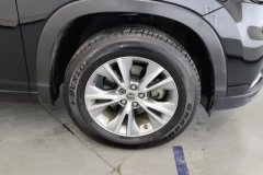 2016 Toyota Highlander 2015 2.0T AT Elite7Seat 4WD #6