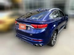 2019 Geely Auto Xingyue 2019 2.0T AT 350Tstar shinerFWD #4