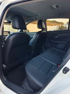 2021 Nissan Sylphy 2021 1.6 AT XLJoy #6
