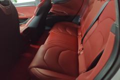 2024 Xiaomi Auto Xiaomi SU7 2024 RWDSuperLong RangeHigh-end smart drivingProEdition #11