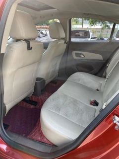 2016 Chevrolet Cruze Sedan 2015 1.5 AT ClassicSE #6