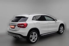 2015 Mercedes-Benz GLA-Class 2015 1.6T AT GLA200DynamicFWD #2