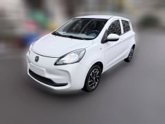 2022 Chang'an Benben E-Star 2021 China civilEdition Colorful LFP（31.86kWh） #1