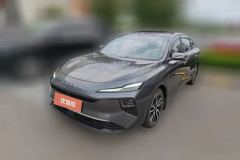 2025 Roewe D6 2025 450km Exclusive #1