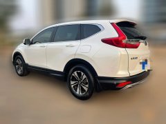 2020 Honda CR-V 2019 DazzlingEdition 1.5T AT 240TURBO CVT2WDComfort China VI #3