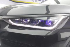 2022 BYD Tang PHEV 2021 1.5T AT DM-i 112KM Honor #5