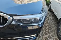 2020 BMW 5 Series 2020 2.0T AT 530LiExclusiveLuxury Pkg #5