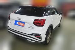 2022 Audi Q2L 2022 1.4T AT 35 TFSI FashionElegant #3