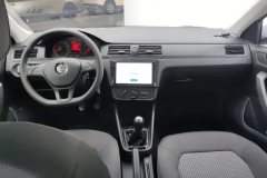 2022 Volkswagen Santana 2021 1.5 MT Fashion #12