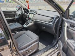 2015 Haval H6 2015 1.5T AT SportLuxury FWD #10