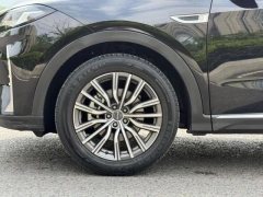 2024 Jetour X70 Plus 2023 1.5T AT DCTBravePLUS 5Seat #20