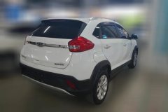 2020 Chery Tiggo 3x 2020 1.5 AT Enjoy qualityLuxury #3