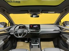2023 Volkswagen ID.4 CROZZ 2022 Long RangeLite PROEdition #15