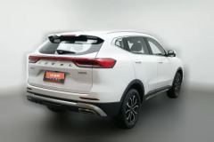 2023 Haval H6 2023 China tideEdition 1.5T ATUrbanEdition #2