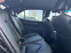 2021 Toyota Camry 2021 2.5G Luxury #18