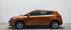 2016 Geely Auto Emgrand GS 2016 1.8 MT SportLingshang #7