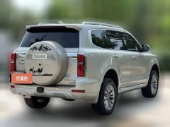 2024 Tank 500 PHEV 2024 Hi4-T 2.0T AT #8