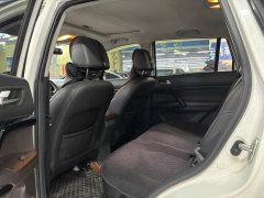 2015 GAC Trumpchi Trumpchi GS4 2015 1.3T AT 200TElite #4