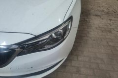 2018 Buick Excelle GT Sedan 2018 1.0T MT 15TEntry #5