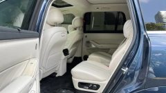 2025 AITO M8 2025 EREV Max+Edition 53.4kWh 6SeatEdition（192line lidar） #11