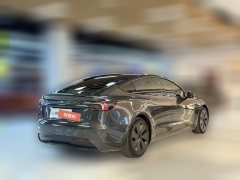2024 Tesla Model 3 2023 Long Rangeall wheel driveEdition #5