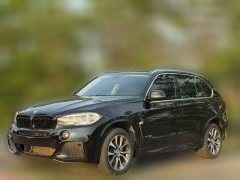 2018 BMW X5(Imported)(Imported) 2018 2.0T AT 28i (Imported) #1