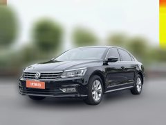 2019 Volkswagen Passat 2017 1.8T AT 300TSI DSG political intelligenceEdition #1