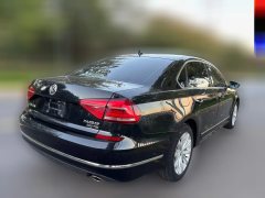 2018 Volkswagen Passat 2017 1.8T AT 330TSIYu ZunEdition #4