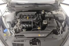 2023 Hyundai Elantra Sedan 2022 1.5L AT CVT GLXElite #10