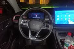 2023 BYD Destroyer 05 2022 DM-i 120KM AT Premium #15