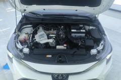 2022 Toyota Levin 2022 1.2T AT 185T Luxury #10