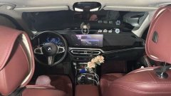2024 BMW 3 Series 2024 2.0T AT 325Li MSport Pkg #6
