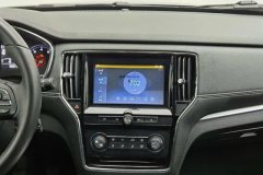 2017 Roewe RX5 2016 Facelift 1.5T MT 20TLuxury FWD #20