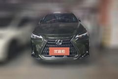 2022 Lexus NX 2022 2.5 AT 260 FWD ChuangyueEdition (Imported) #2