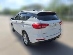 2017 Haval M6 2017 1.5T MT Elite FWD #7