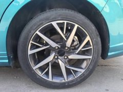 2021 Dongfeng Fengshen Yixuan 2020 1.5T AT 230T CooltrackEdition #15