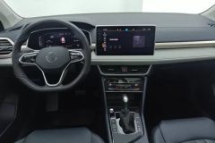 2023 Volkswagen Tharu 2023 1.5T AT 300TSI 2WDfull moonEdition #12