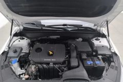 2018 Kia K5 2017 2.0L AT15AnniversarySpecialLUX #7