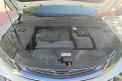 2019 Geely Auto Binyue 2019 1.5T AT 260Tknight China VI #10