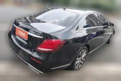 2019 Mercedes-Benz E-Class 2019 2.0T AT E200L #3