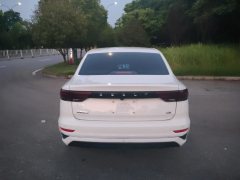 2023 Geely Auto Emgrand Sedan 2022 No.4generation 1.5L AT CVTElite #8