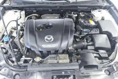 2018 Mazda CX-4 2016 2.0 AT blue sky vitalityEditionFWD #10