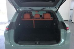 2025 Li Auto Li Auto L6 2025 Max SmartHuanNewEdition #4