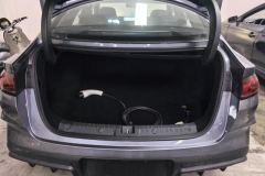 2024 BYD Qin L 2024 1.5L AT DM-i 120KMexcellence #4