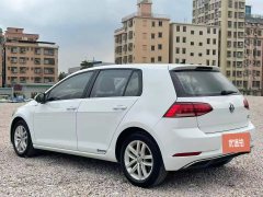2019 Volkswagen Golf 2019 280TSI DSGComfort China VI #6