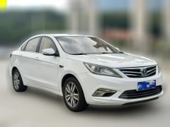 2016 Chang'an Eado 2015 1.6 MT Luxury China IV #3