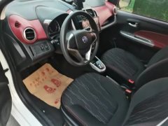 2017 Chang'an Benben EV 2017 EV 180kilometer Fashion #5