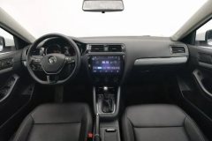 2017 Volkswagen Sagitar 2017 1.6 AT Comfort #14
