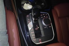 2022 BMW X3 2022 2.0T AT xDrive30i Leading MYaoye suit #16