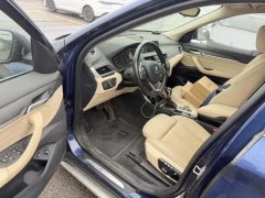 2018 BMW X1 PHEV 2017 1.5T AT xDrive25Le HEV #3